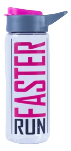 VIHA Botella Faster Run KP-700