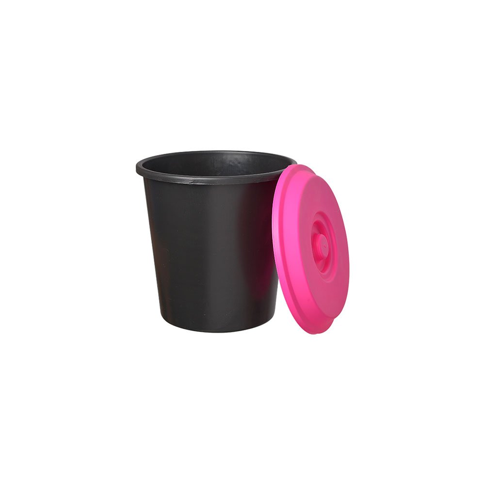 GEM. Tarro Residuo 18L Color