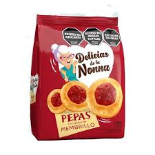 EDRA Pepa Membrillo 350gr DDLN x14
