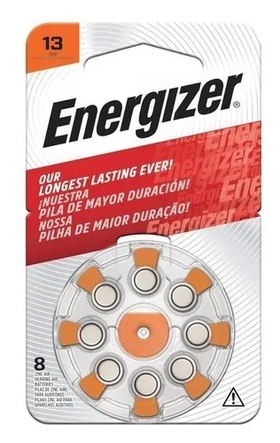 Pila Energizer AZ13E x8u Esp.Audiologia (24)