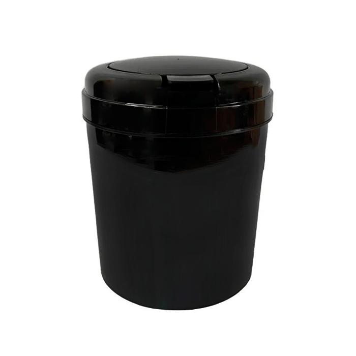 STARco. Tarro Residuo 7 Lts Tapa V/V Click PX