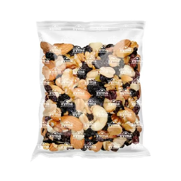 ZYMA Frutos Secos C/Mani 150gr x12