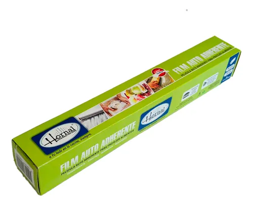 HORNAL Rollo Film 30cm x30m Caja Premiun (25)