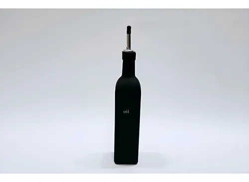 AG Aceite/Aceto 500cc Negro