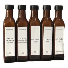 AG Vinagrero 250cc Negro