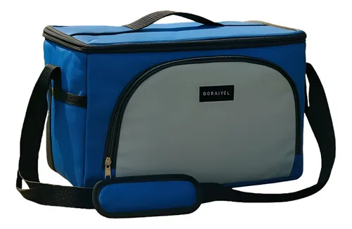 ENCA. Lunchera Termica c/bolsillo EA40-50-11