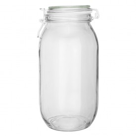 ENCA. Tarro de Cocina 1,6 Lts 1695/2993