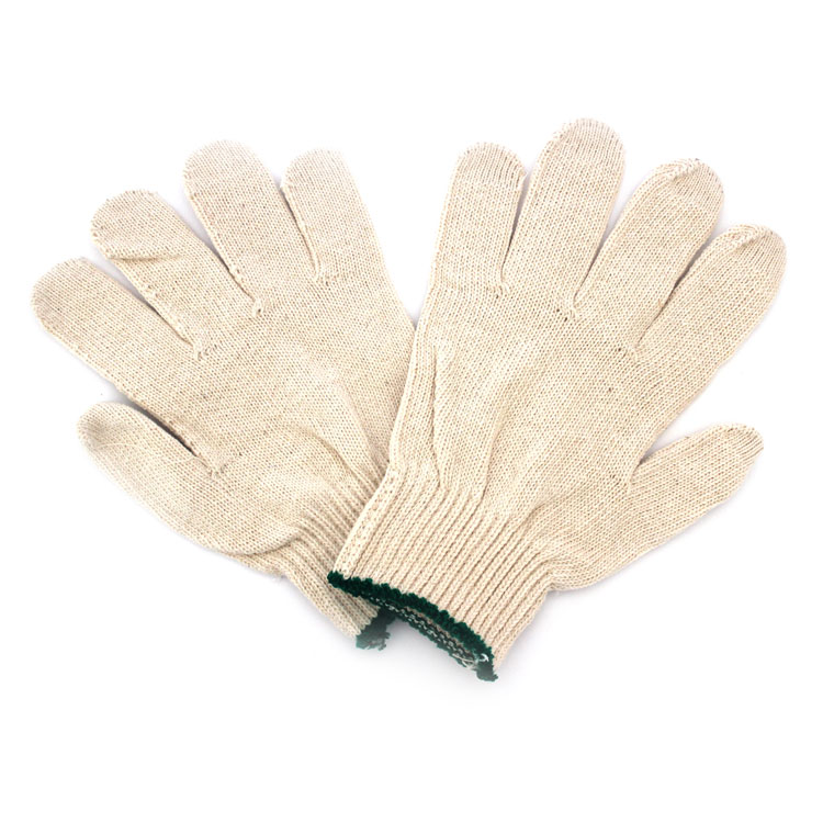 JORGUAN Guante Trabajo Rugoso c/Base de Hilo