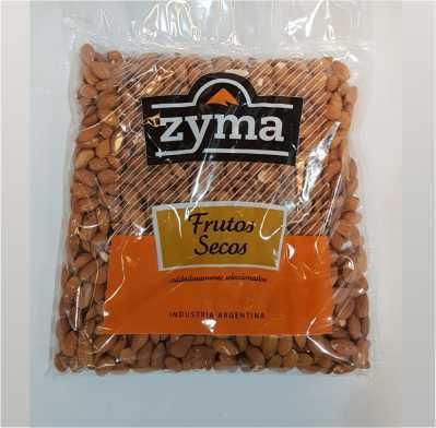 ZYMA Mix Frutos Secos con Mani x 1KG