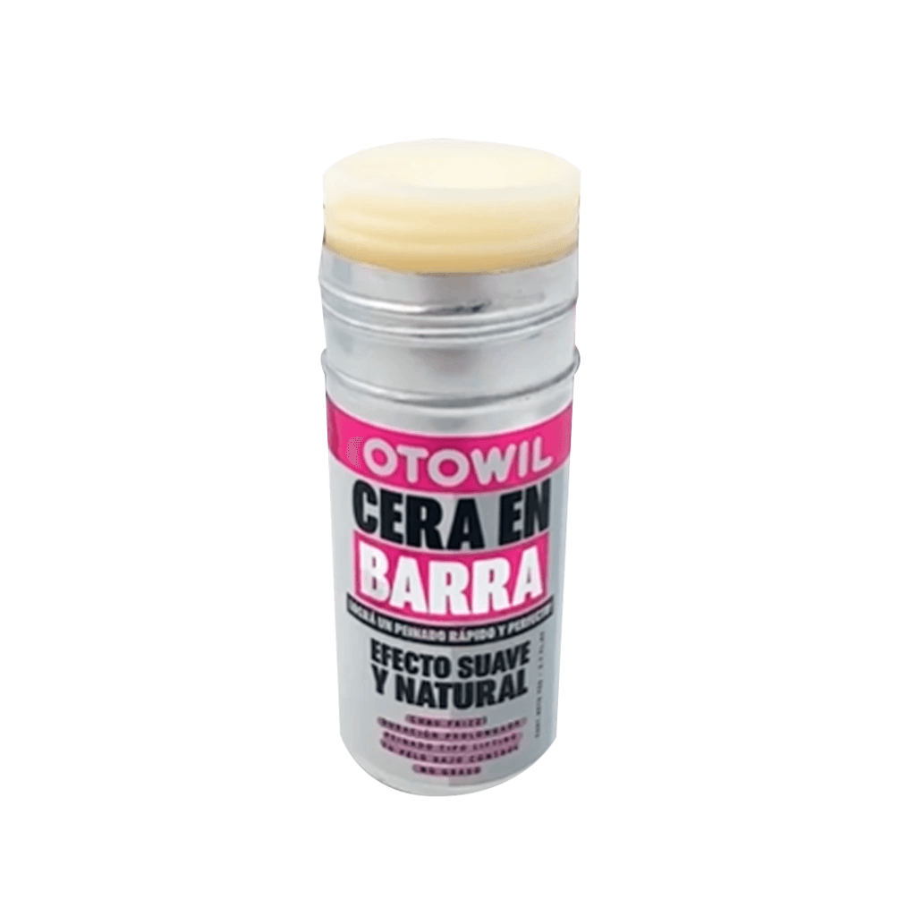 OTOWIL Cera en Barra Tubo 75gr