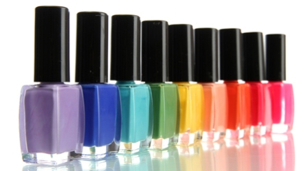 Esmalte Uña Cod. 36 x6