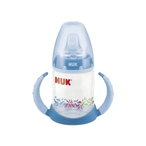 NUK Vaso Aprendizaje Lillo Evol. 150ml Azul Claro
