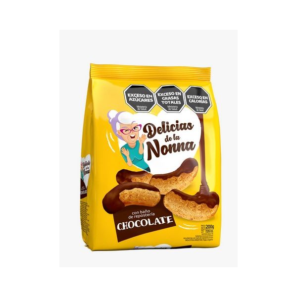 EDRA Banachoc 350gr DDLN x10