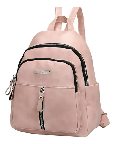 ENCA. Mochila Mujer Color EA99-32-02