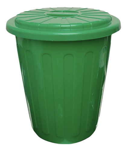 ENCA. Tarro Res. V/V 60 Lts -3081