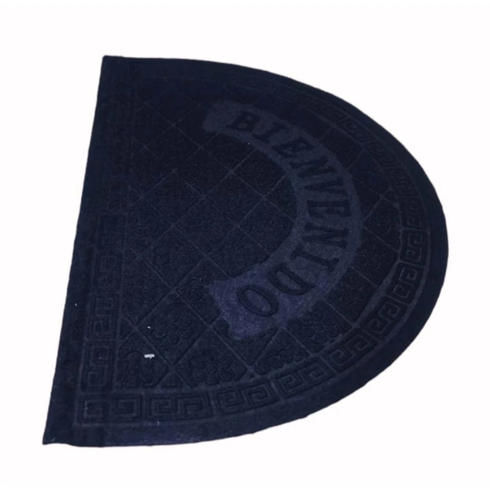 ENCA. Felpudo Goma 1/2caña EA37-04-02