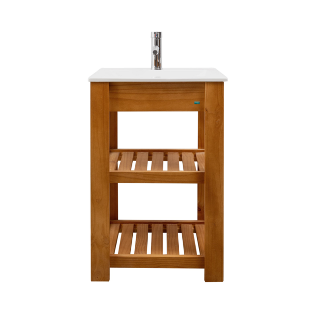 ENCA. Set Vanitory 4Pzas Etnicos EA40-18-10