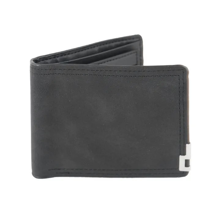 ENCA. Billetera Hombre Liso EA40-20-02