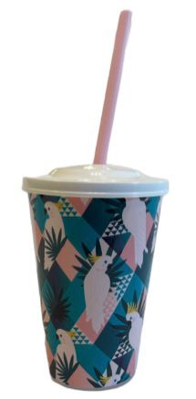 VIHA Vaso Caribe c/sorbete KP-942-1