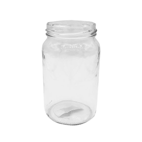 VIHA Frasco Vidrio Mood 660ml KC-283