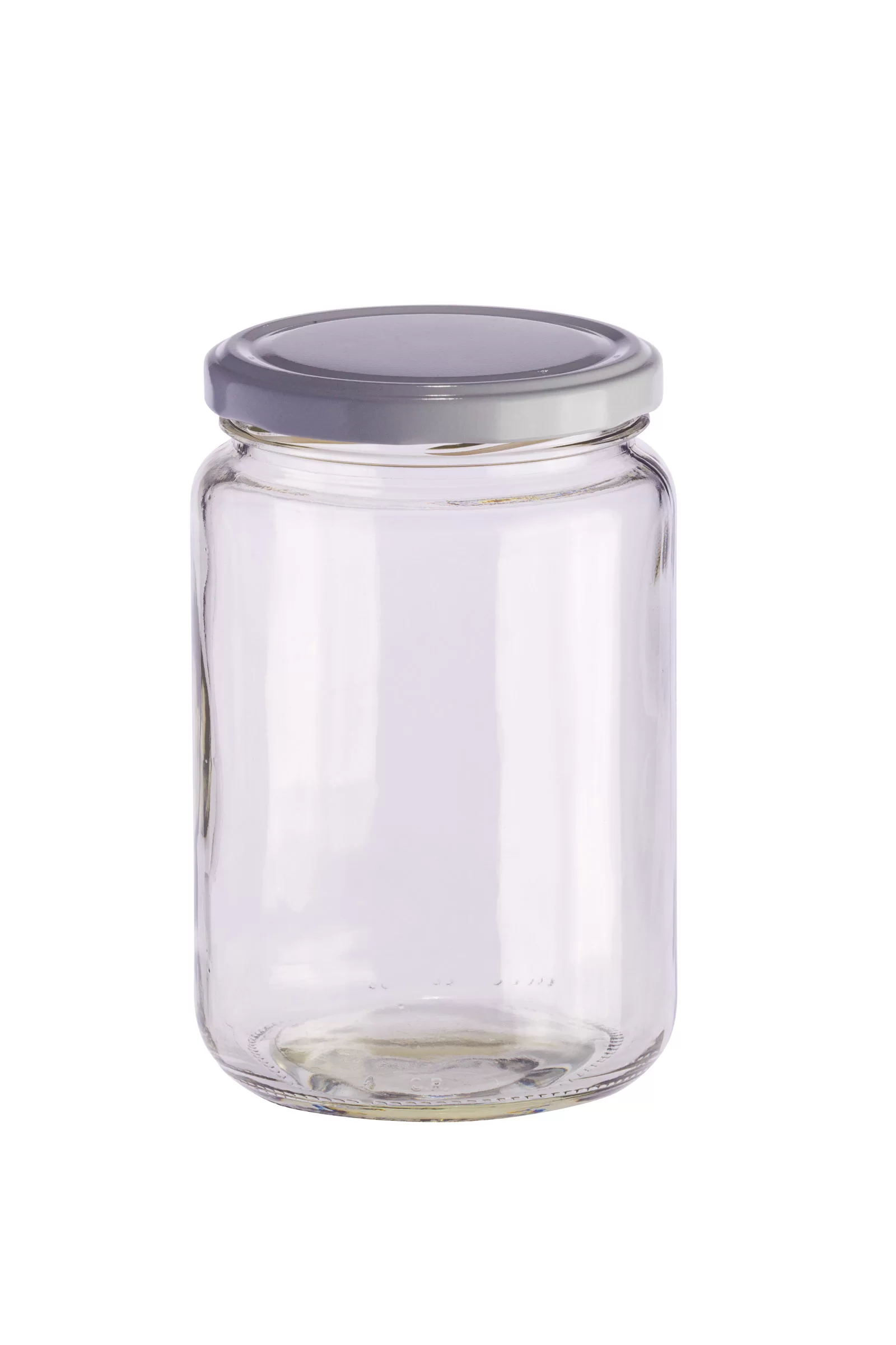 VIHA Frasco Vidrio Flap 660ml KC-226