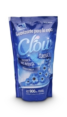 CLOW Suav. 900ml Classic x16