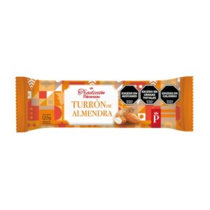 PALMESANO Crocante de Almendra 100gr -444 (24)