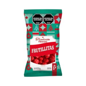 PALMESANO Frutillita 100gr -567 (24)