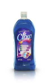 CLOW Jabon liquido 1,4 L x6