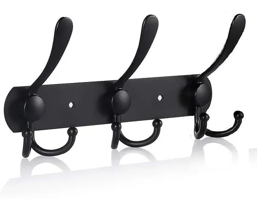 ELI Perchero Triple -301