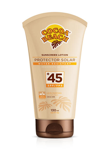 COCCOA B.Protec.Solar FPS45 pomo 130ml (12)