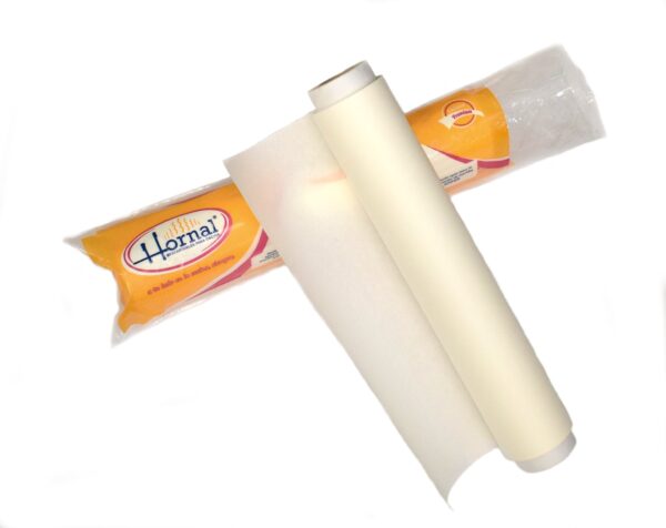 HORNAL Rollo Papel Manteca Hogar Premiun