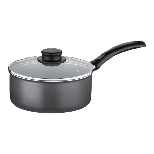 MARCOLAR Cacerola 24 c/mango Dolce T/Vidrio