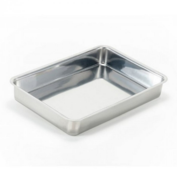 MARCOLAR Set Asaderas Rectangulares Altas