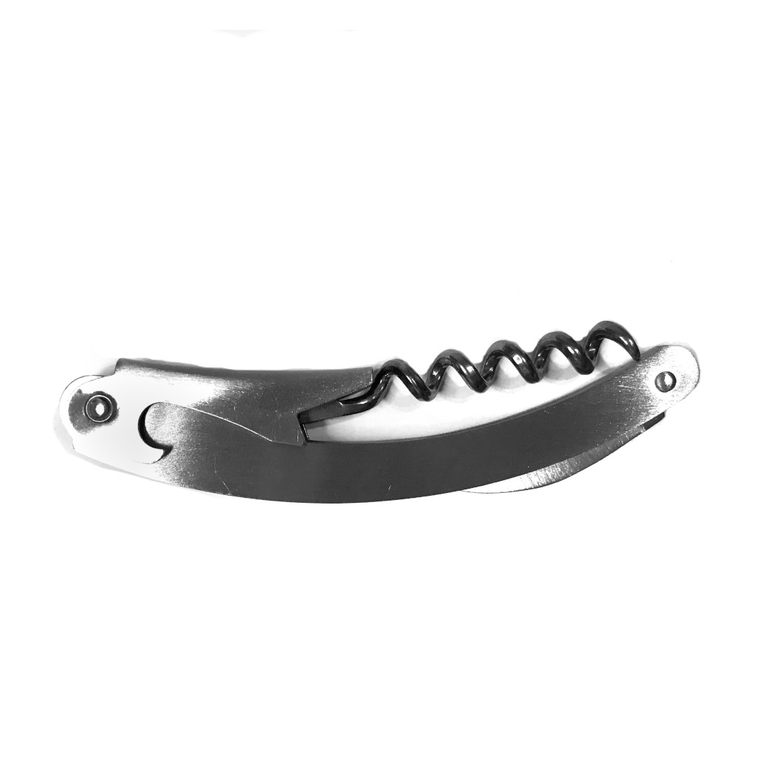INFINITY Destapador Acero Mozo Completo -3047