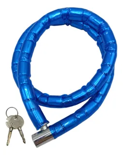 INFINITY Linga para Bici c/clave -9080