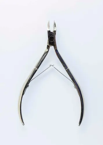 INFINITY Blister Corta Cuticula Acero -8593