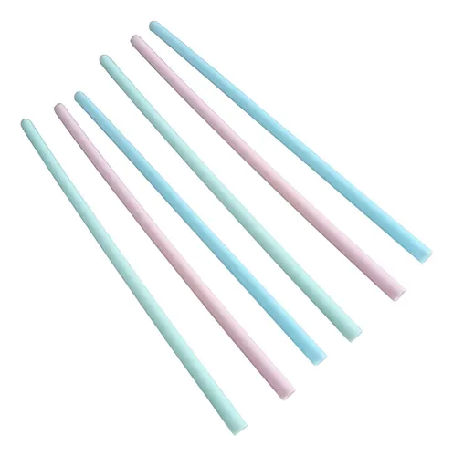 INFINITY Set Sorbetes 12u Reutilizables -6010