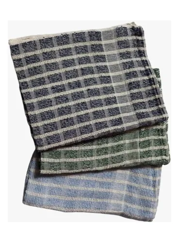 INDUTEX ITA Repas. Ajedrez x12 -500