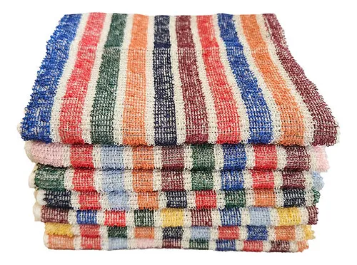 INDUTEX ITA Repas. Rayado x12 -632