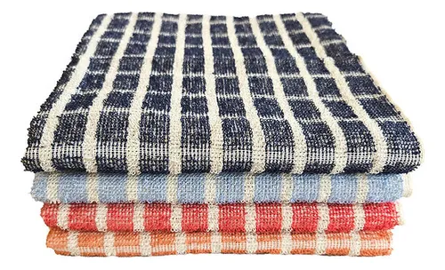 INDUTEX ITA Repas. Ajedrez Pesado x12 -900