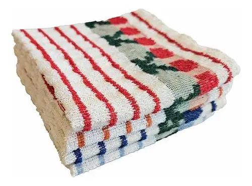 INDUTEX ITA Repas. Guinda Pesado x12 -995