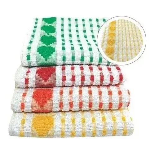 INDUTEX ITA Repas. Corazon Pesado x12 -975