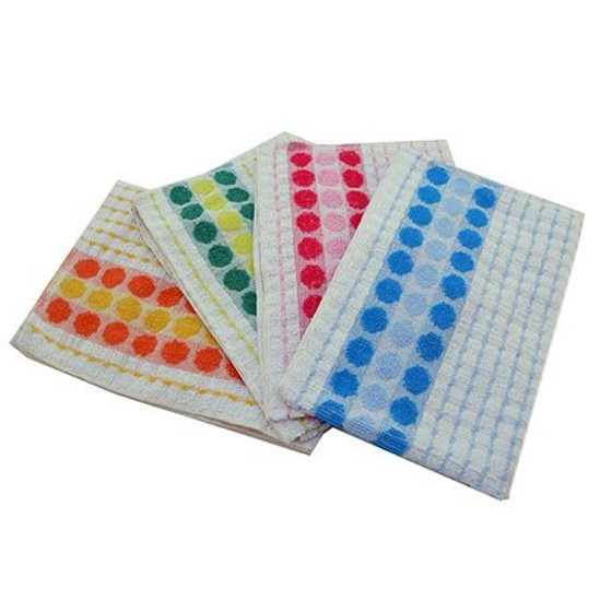 INDUTEX ITA Repas. Burbujas x12 -830