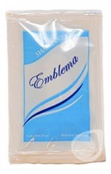 Shampu Hotel 15cc x500u