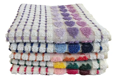 INDUTEX ITA Reoasadores Corazon Degradee x12