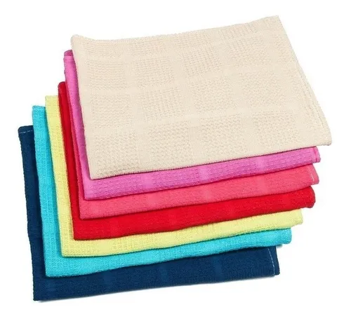 INDUTEX ITA Repas. Nido de Abeja x12 -287