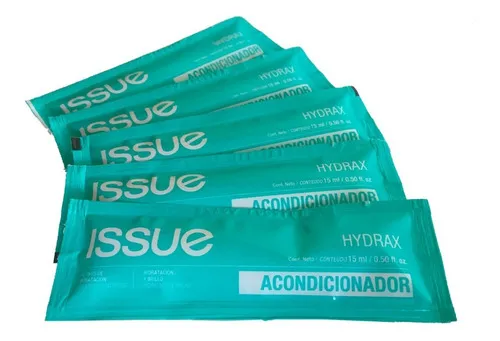 Acondi/ Hotel 15cc x500u