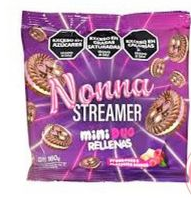 EDRA Surti2 Streamer 160gr DDLN x24