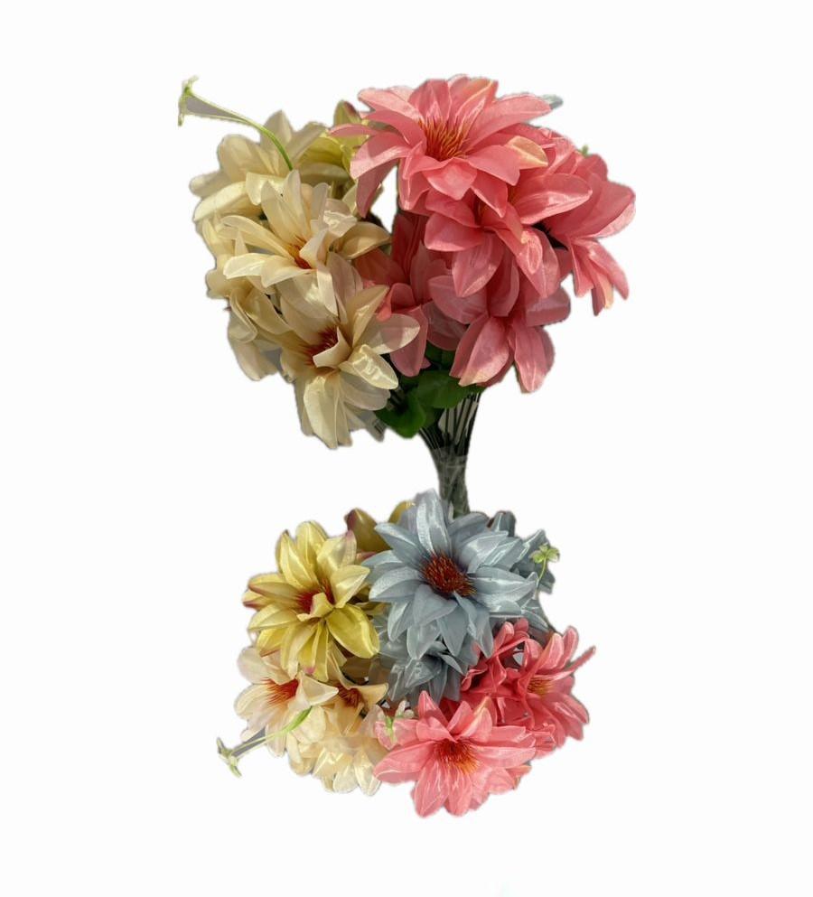 INFINITY Ramo de Flores 7 Cabezas -253